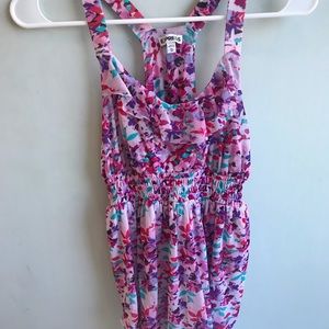 Adorable Express Tank Top